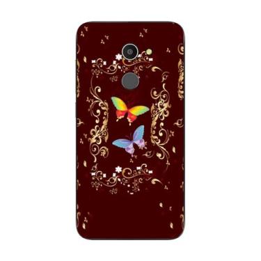 Imagem de Capa Adesivo Skin375 Verso Para Alcatel A3 4G (5046I) - KawaSkin