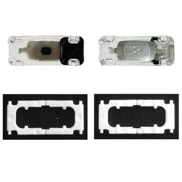 Imagem de Bfenown Funções individuais de substituição/dobradiças para cima (para baixo) + juntas de base para MacBook Pro Retina/Air 33.0 cm 38.1 cm A1706 A1707 A1708 A1989 A1990 A1932 2016 2017 Ano