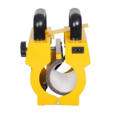 Imagem de Prensa Térmica para Caneca Cilíndrica Amarela SS-ZH-2136 220v - Sun Sp