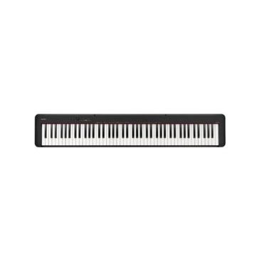 Imagem de Piano Digital Casio CDP-S105 88 Teclas