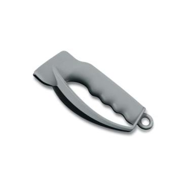 Imagem de Victorinox, Afiador de facas afiado, canivete suíço de bolso, acessórios, multiferramenta, lâmina dobrável, outro, prata