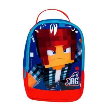 Imagem de Lancheira Authentic Games - Sestini (17928)