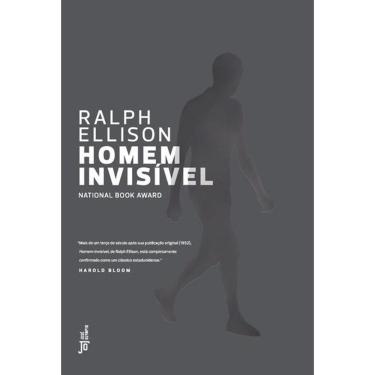 Imagem de Homem Invisível