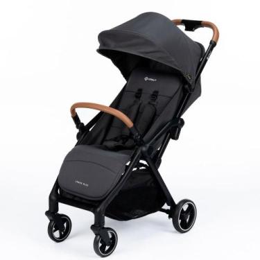 Imagem de Carrinho de Bebê 0 a 15kg  Spark Plus Black - Safety 1st