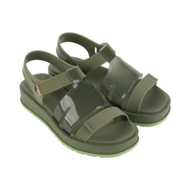 Imagem de Sandália Zaxy Boom Grendene Confortável