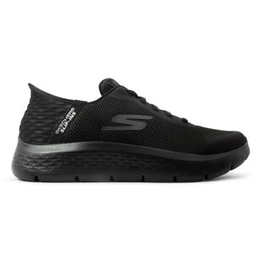 Imagem de Tênis Skechers Masculino Go Walk Flex - Hands Up Treino