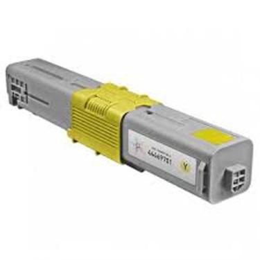 Imagem de Toner Okidata C330 C530 MC361 Amarelo