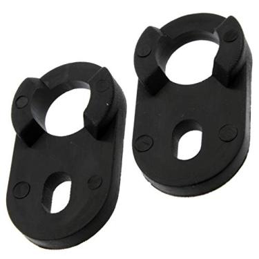 Imagem de Supplying Demand WR2X4901 WR02X4901 2 Pack Refrigerator Door Upper Closing Cam Riser Replacement