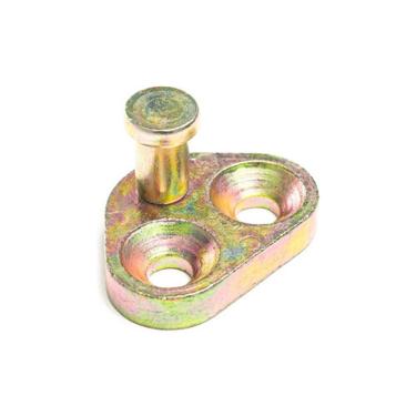 Imagem de Batente Porta Diant Tras Elba Fiorino Prêmio Uno