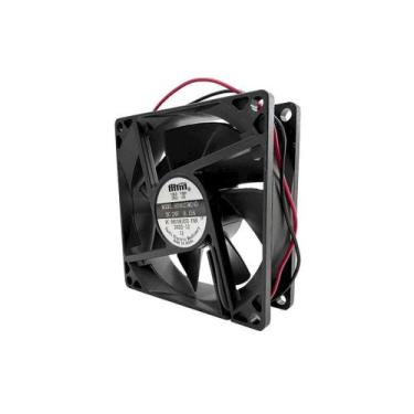 Imagem de Cooler 8X8Cm 24V Para Par Led 18X18W Slim 5 In 1 Rgbwa - OneLight