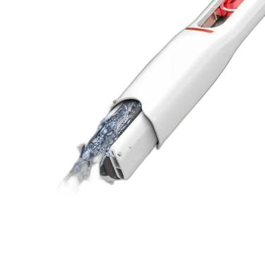 Imagem de Rodinho Espelho: Brilho Instantâneo Sem Esforço - Produto