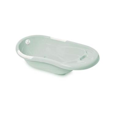 Imagem de Banheira Infantil Aconchego 22 Litros Fofura Cajovil