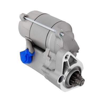 Imagem de 17671 Starter Novo para Tacoma 3.4L V6 1995-2004, Tundra 2000-2004, 1996-2004 4Runner, 1995-1998 T100, 1.4KW 12V CW 9T, número de substituição 28100-0700 10 28 100-62050 28100-0701084