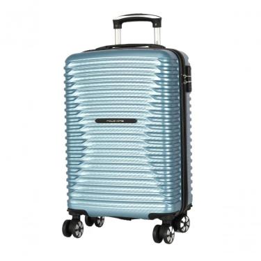 Imagem de Mala De Viagem Pequena Azul - 20 Azul