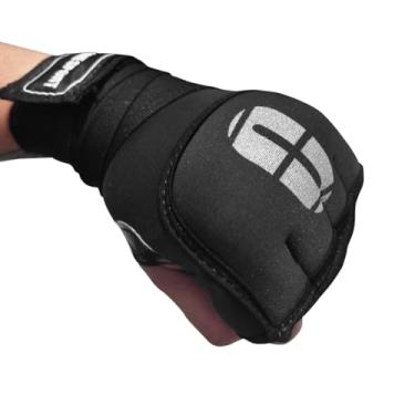 Imagem de One Sport Luva de Treino Bandagem Rapida Muay Thai Boxe