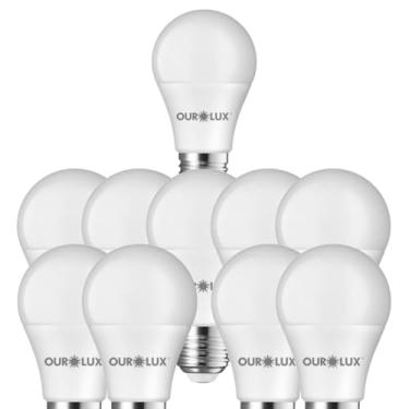 Imagem de KIT 10 LAMPADA SUPERLED 15W 1311 LM E27 6500K OUROLUX