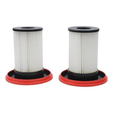 Imagem de Filtro de 1/2 peças, compatível com BOSCH GEN2 série 8, substituição de aspirador de pó 12036642 12023349 filtros (2 peças)