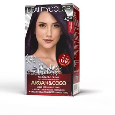 Imagem de Coloração Beautycolor 42.26
