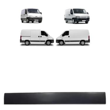 Imagem de FRISO DA PORTA DE CORRER DUCATO BOXER JUMPER 2006 A 2017 LADO DIREITO OU ESQUERDO - 00735407065