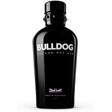 Imagem de Gin Bulldog London Dry 750ml