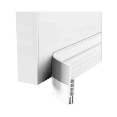 Imagem de Fita Adesiva Dobrável Para Vedação De Porta, Protetor Contra Vento E R