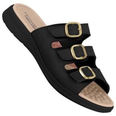 Imagem de Chinelo Modare 7174.122 Feminino-Feminino