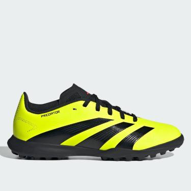 Imagem de Chuteira Society Infantil Adidas Predator-Unissex
