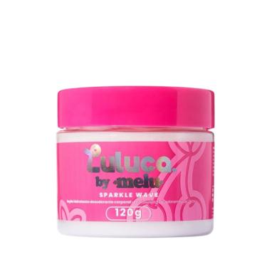 Imagem de Locao Hidratante Sparkle Wave Wild Cherry - Luluca by Melu