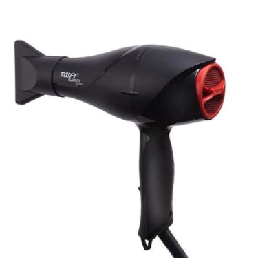 Imagem de Secador de Cabelo Black Íon Taiff 2000W 220V, 220V