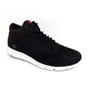 Imagem de Abotinado kildare 1042.6300, Preto, 37