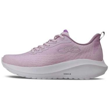 Imagem de Tenis Olympikus Performa - ACQUA-Feminino