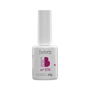 Imagem de Esmalte Em Gel Beltrat 10ml - Cor 476