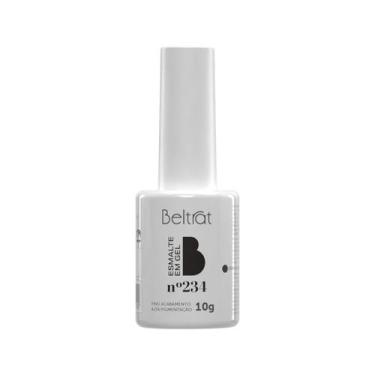 Imagem de Esmalte Em Gel Beltrat 10ml - Cor 234
