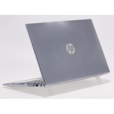 Imagem de Capa para Notebook mCover HP Pavilion 15,6" 2020-2022 Transparente