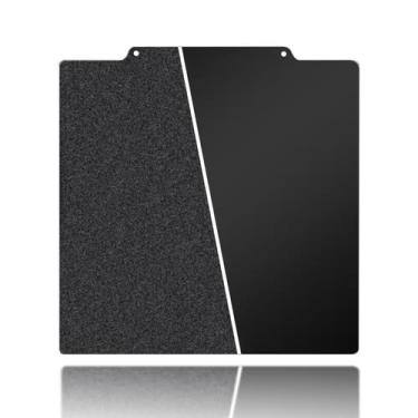 Imagem de Placa de Construção Henaiser Vorn 2.4 RepRap 35x35cm Aço com Revestime