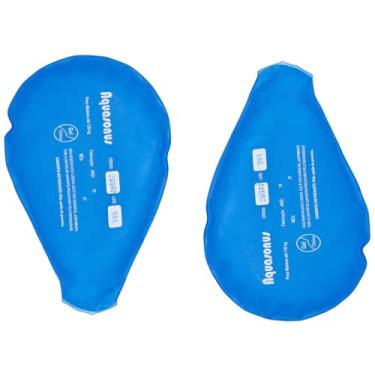 Imagem de Almofada De Gel Anti-escaras Kit Com 2 Unidades - Aquasonus