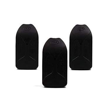 Imagem de Controle PPA P/Central de Portão Automatizado Elétrico 3 Un