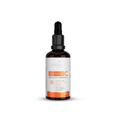 Imagem de Reestruture C Biodermis Vitamin C Serum