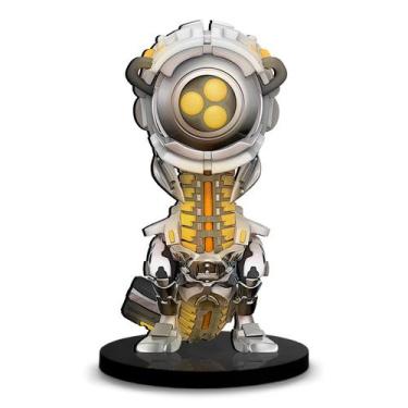 Imagem de Totem Médio Boneco Horizon Zero Dawn  14cm + Base - ShopC