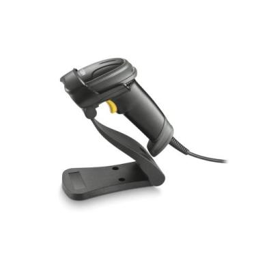 Imagem de Leitor de Código de Barras Elgin EL250 46EL250USC01 1D e 2D