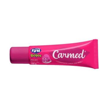 Imagem de Protetor Labial Carmed Fini Beijos 10g