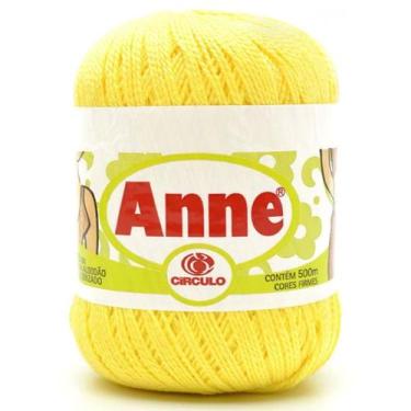 Imagem de Linha Anne 500 - Círculo, 1236