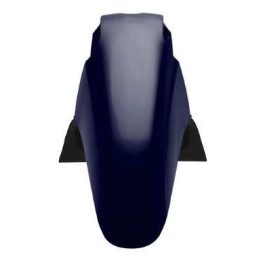 Imagem de Paralama Dianteiro Pro Tork Honda Biz 100 2000 À 2005, AZUL ITAJAÍ 200