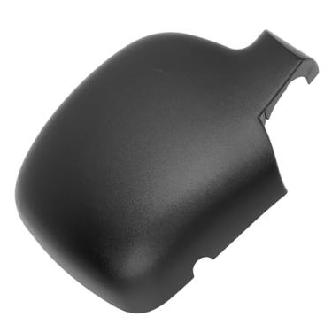 Imagem de Tampa do Espelho Lateral, Resistente a Arranhões, Carcaça do Espelho Retrovisor para Mk2 Pré-facelift 08-13, Visual Esportivo e de Alta Resistência (Certo)