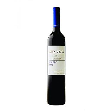 Imagem de Vinho Alta Vista Classic Reserva Malbec 750 ml