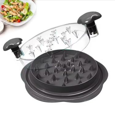 Imagem de Triturador de peito de frango PP