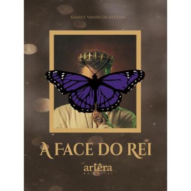 Imagem de A Face Do Rei
