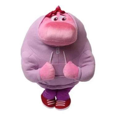 Imagem de Pelúcia Infantil Vergonha Divertida Mente 2 de 40cm Fun