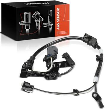 Imagem de A-Premium Sensor de velocidade da roda ABS traseiro esquerdo compatível com Ford, Lincoln Models - Explorer/Police Interceptor Utility 2020-2022, Aviator 2020-2022 2024