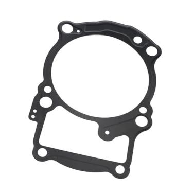 Imagem de Kits de juntas de cilindro de motocicleta, juntas de tampa de cabeçote compatíveis com Yamaha XVS1300 V-star 1300 2007-2017 XVS1300 Stryker 11-17